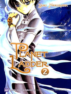 cover image of Planet Ladder, Volume 2